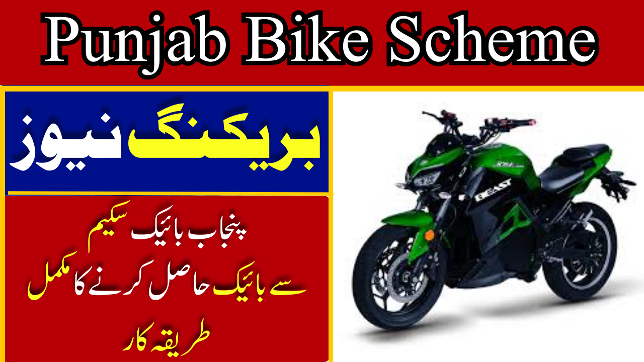 Bikes Scheme